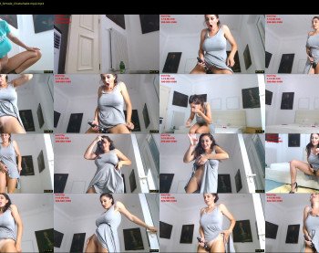 catty190 — 36 minute Chaturbate female cam show recording, 720p, Aug 26, 2019