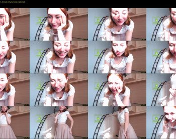 certinaaa — 3 minute Chaturbate female cam show recording, 1080p, Aug 27, 2019