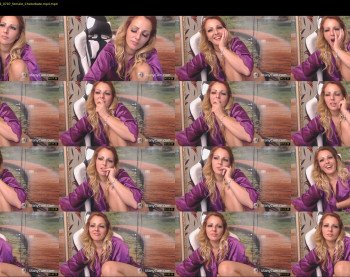 chanellmarilyn — 3 minute Chaturbate female cam show recording, 720p, Aug 26, 2019