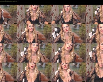 chanellmarilyn — 29 minute Chaturbate female cam show recording, 720p, Aug 26, 2019