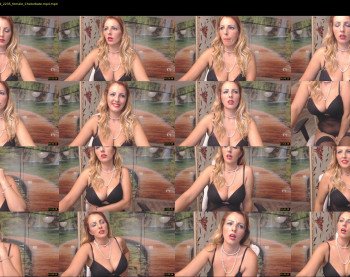 chanellmarilyn — 29 minute Chaturbate female cam show recording, 720p, Aug 26, 2019
