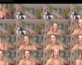 chanellmarilyn — 29 minute Chaturbate female cam show recording, 720p, Aug 27, 2019