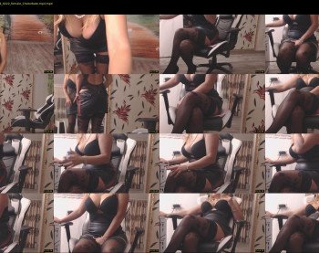 chanellmarilyn — 29 minute Chaturbate female cam show recording, 720p, Aug 27, 2019