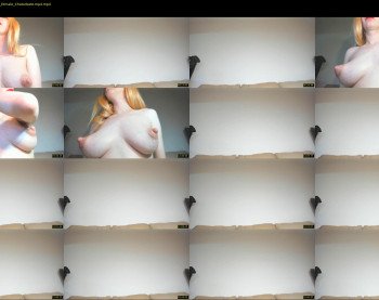 claricce — 36 minute Chaturbate female cam show recording, 1080p, Aug 26, 2019