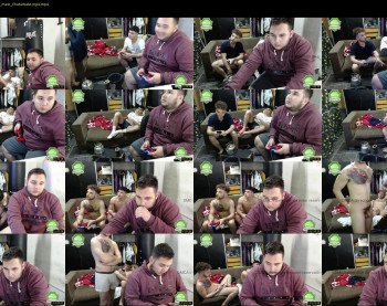 classied — 97 minute Chaturbate male cam show recording, 720p, Aug 27, 2019