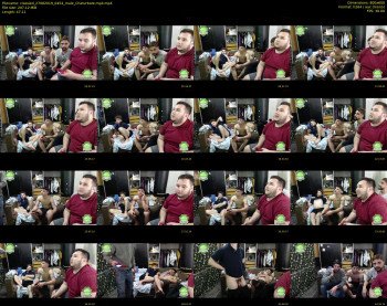 classied — 48 minute Chaturbate male cam show recording, 480p, Aug 27, 2019