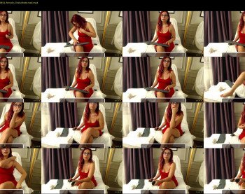 dirty_mature — 24 minute Chaturbate female cam show recording, 720p, Aug 26, 2019