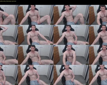 donnybasilisk — 29 minute Chaturbate male cam show recording, 1080p, Aug 26, 2019