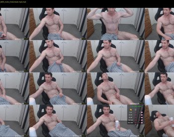 donnybasilisk — 29 minute Chaturbate male cam show recording, 1080p, Aug 26, 2019