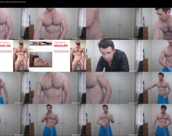 donnybasilisk — 29 minute Chaturbate male cam show recording, 1080p, Aug 27, 2019