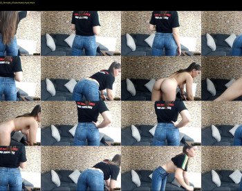 dyanne18 — 47 minute Chaturbate female cam show recording, 1080p, Aug 26, 2019