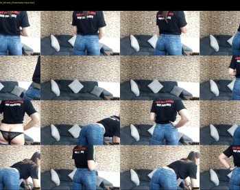 dyanne18 — 47 minute Chaturbate female cam show recording, 1080p, Aug 26, 2019