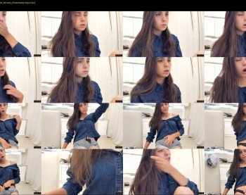 ehotlovea — 41 minute Chaturbate female cam show recording, 1080p, Aug 27, 2019