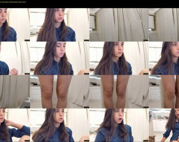 ehotlovea — 40 minute Chaturbate female cam show recording, 1080p, Aug 27, 2019