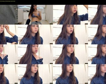ehotlovea — 41 minute Chaturbate female cam show recording, 1080p, Aug 27, 2019