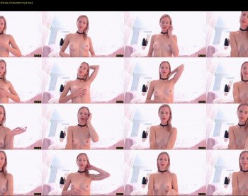 ellaa91 — 3 minute Chaturbate female cam show recording, 1080p, Aug 26, 2019