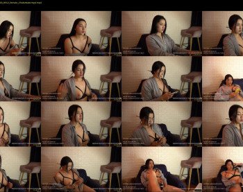 emma_johnson_ — 29 minute Chaturbate female cam show recording, 720p, Aug 27, 2019