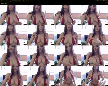 exoticcute — 4 minute Chaturbate female cam show recording, 480p, Aug 26, 2019