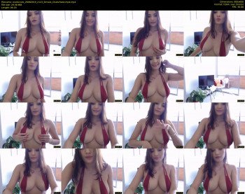 exoticcute — 7 minute Chaturbate female cam show recording, 480p, Aug 26, 2019