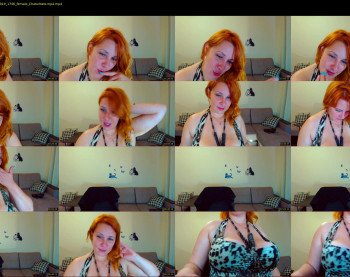 florencebigsizebb — 12 minute Chaturbate female cam show recording, 720p, Aug 26, 2019