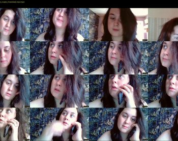 giorg107 — 6 minute Chaturbate couple cam show recording, 480p, Aug 26, 2019