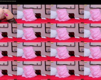 goddessdana — 19 minute Chaturbate female cam show recording, 4K, Aug 27, 2019