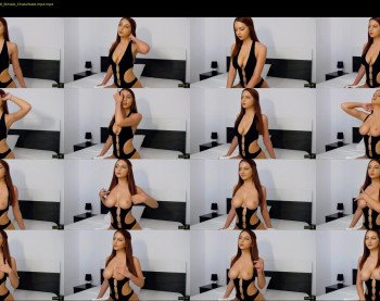 haileygrx — 41 minute Chaturbate female cam show recording, 1080p, Aug 26, 2019