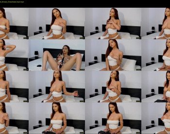 haileygrx — 41 minute Chaturbate female cam show recording, 1080p, Aug 26, 2019