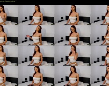 haileygrx — 7 minute Chaturbate female cam show recording, 1080p, Aug 26, 2019