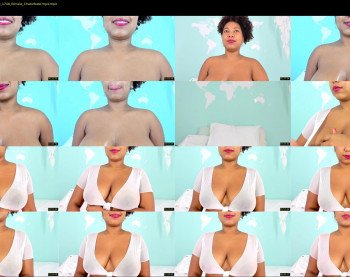 hanna_cupper — 10 minute Chaturbate female cam show recording, 1080p, Aug 26, 2019