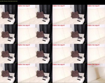 homehornyeva — 4 minute Chaturbate female cam show recording, 1080p, Aug 27, 2019