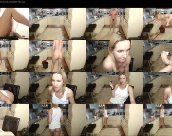 hotkatness — 29 minute Chaturbate female cam show recording, 720p, Aug 26, 2019