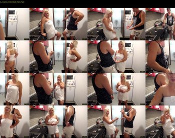 iuliana32 — 44 minute Chaturbate couple cam show recording, 1080p, Aug 26, 2019