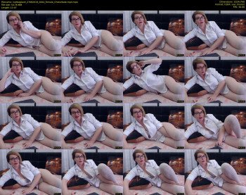 ivettasplash — 13 minute Chaturbate female cam show recording, 720p, Aug 27, 2019