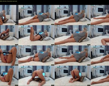jaylynxxxx74 — 44 minute Chaturbate female cam show recording, 1080p, Aug 26, 2019