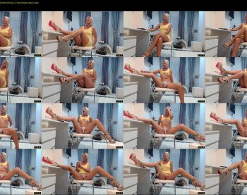 jaylynxxxx74 — 44 minute Chaturbate female cam show recording, 1080p, Aug 26, 2019