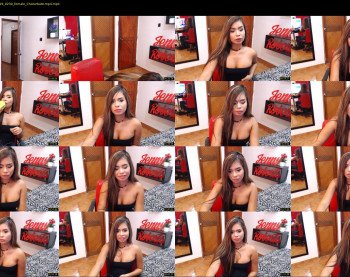 jenny_roberts96 — 47 minute Chaturbate female cam show recording, 1080p, Aug 27, 2019