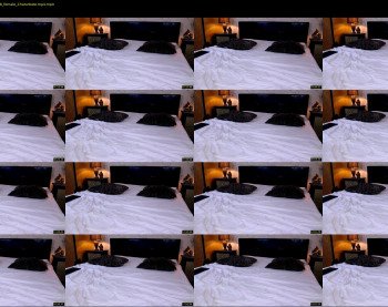 jessaross — 22 minute Chaturbate female cam show recording, 1080p, Aug 27, 2019
