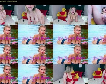 jessiccaburns — 41 minute Chaturbate female cam show recording, 1080p, Aug 26, 2019