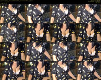 katrine_denev — 6 minute Chaturbate female cam show recording, 480p, Aug 26, 2019