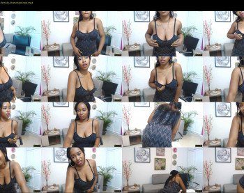 keila_lol — 12 minute Chaturbate female cam show recording, 720p, Aug 27, 2019