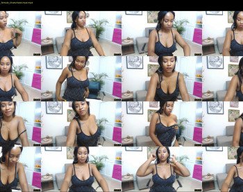 keila_lol — 25 minute Chaturbate female cam show recording, 720p, Aug 27, 2019