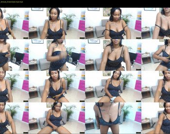 keila_lol — 25 minute Chaturbate female cam show recording, 720p, Aug 27, 2019