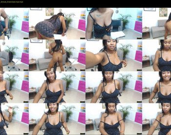 keila_lol — 23 minute Chaturbate female cam show recording, 720p, Aug 27, 2019