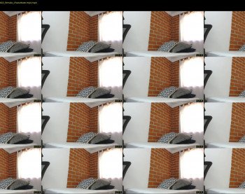 keily_lovers — 6 minute Chaturbate female cam show recording, 720p, Aug 26, 2019