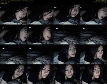 kuma_cam — 26 minute Chaturbate female cam show recording, 480p, Aug 27, 2019