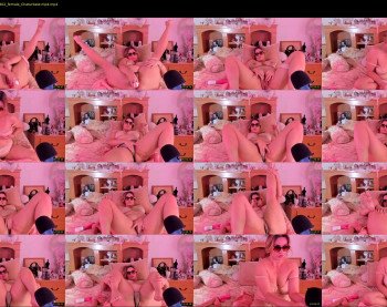 lalaisallbad — 29 minute Chaturbate female cam show recording, 720p, Aug 26, 2019