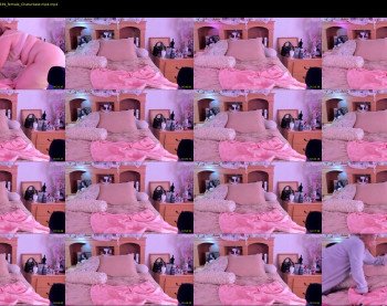 lalaisallbad — 7 minute Chaturbate female cam show recording, 720p, Aug 26, 2019