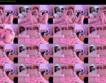 lalaisallbad — 10 minute Chaturbate female cam show recording, 720p, Aug 26, 2019