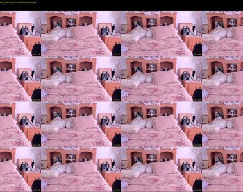 lalaisallbad — 3 minute Chaturbate female cam show recording, 720p, Aug 27, 2019